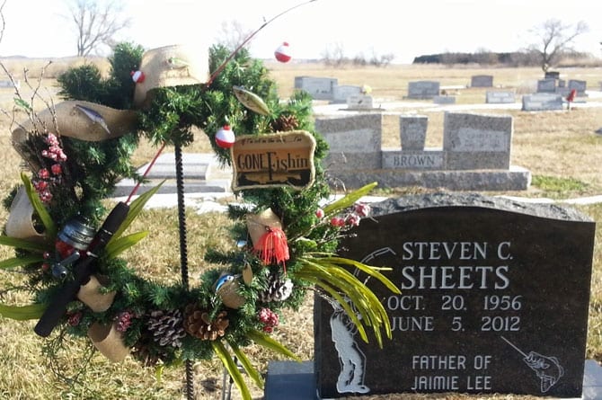 Steve Sheets