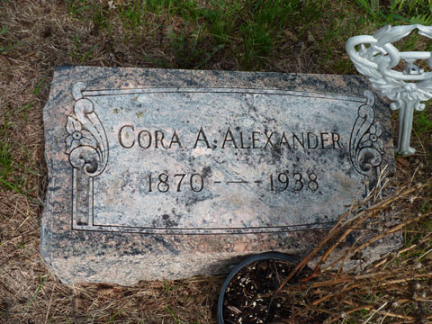 Alexander Cora
