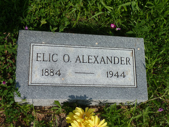 Alexander Elic