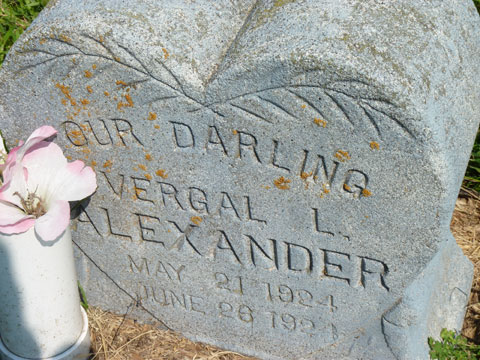Alexander Vergal