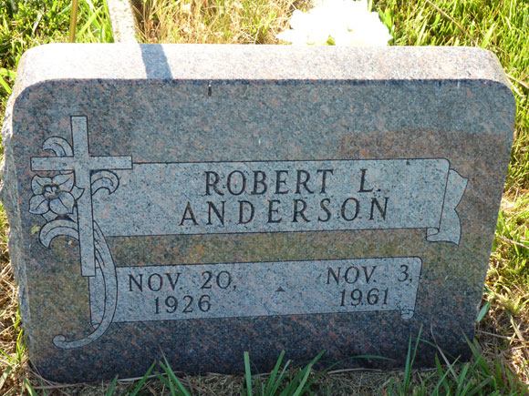 Anderson Robert