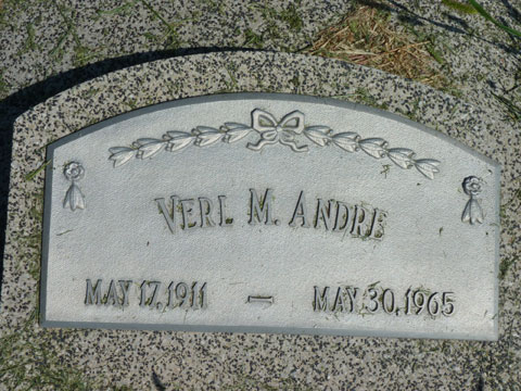 Andre Verl