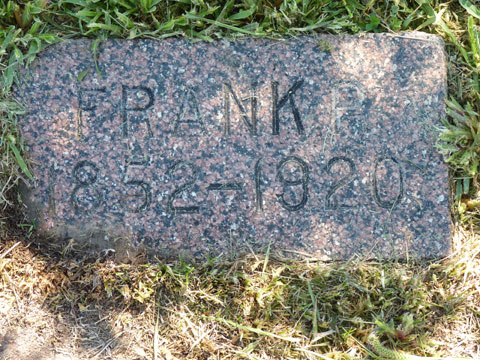 Anson Frank