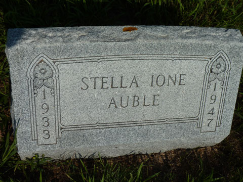 Auble Stella