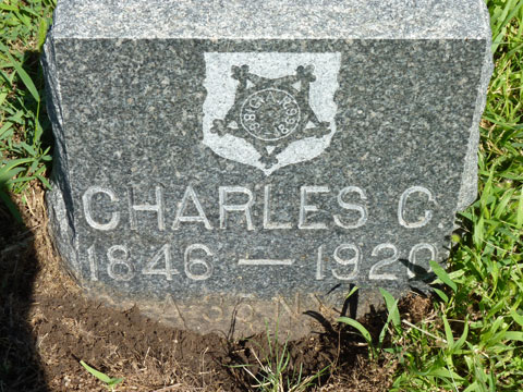 Babcock Charles