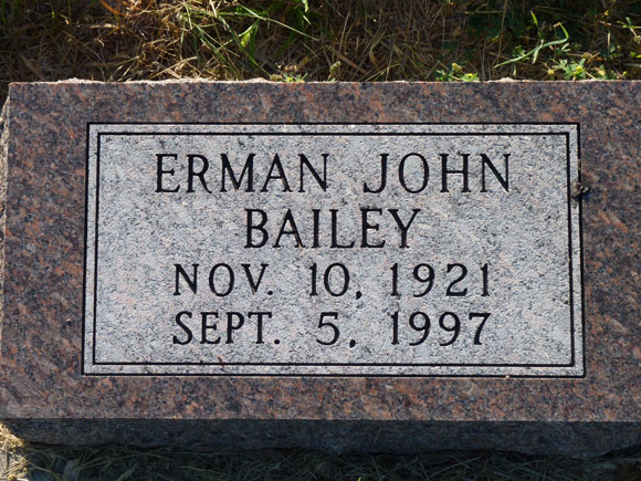 Bailey Erman