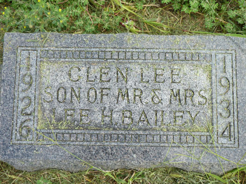 Bailey Glen