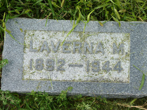 Bailey Laverna