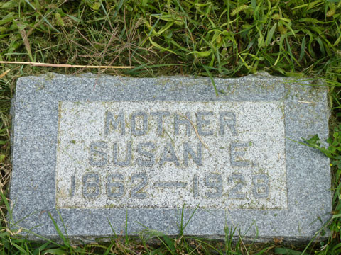 Bailey Susan