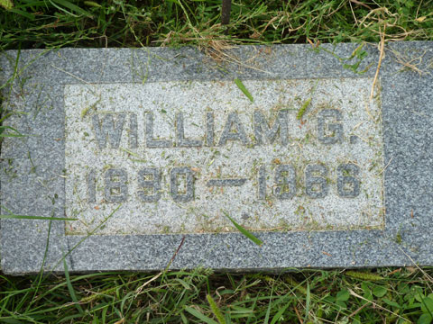 Bailey William