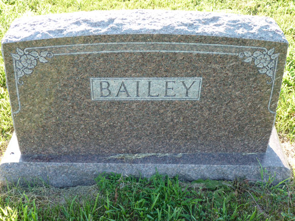 Bailey