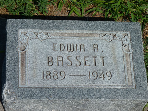 Bassett Edwin