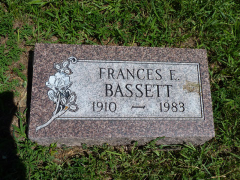 Bassett Frances