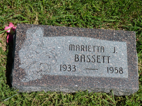 Bassett Marietta