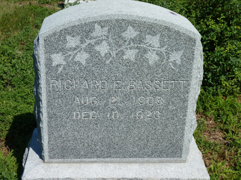 Bassett Richard