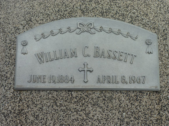 Bassett William
