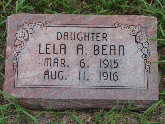 Bean Lela