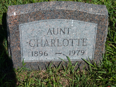 Beardsley Charlotte