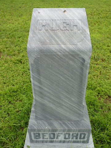 Bedford Hugh