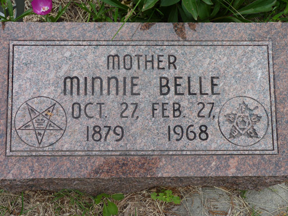 Belle Minnie