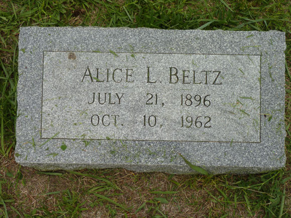 Beltz Alice