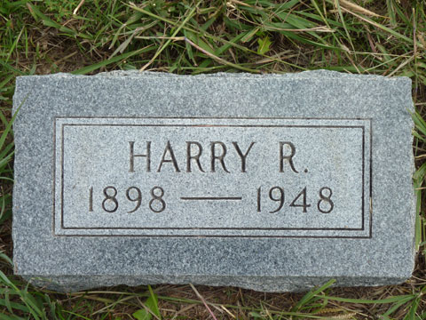 Beltz Harry