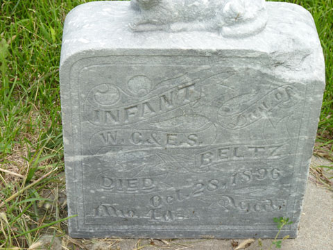 Beltz Infant