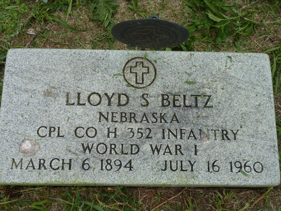 Beltz Lloyd
