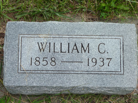 Beltz William