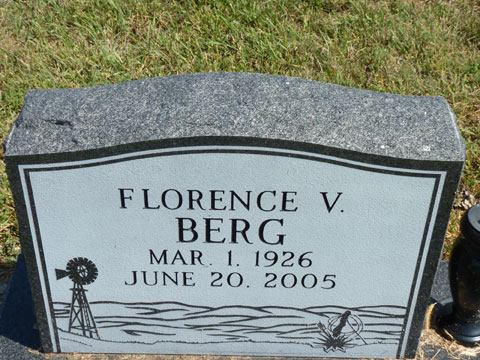 Berg Florence