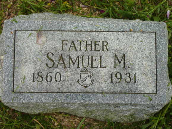 Bergman Samuel