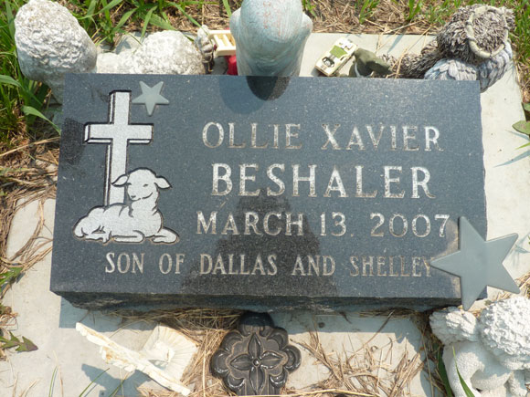 Beshaler Ollie