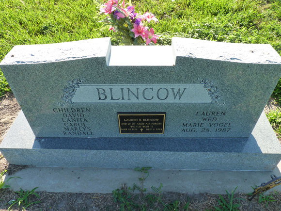 Blincow Lauren