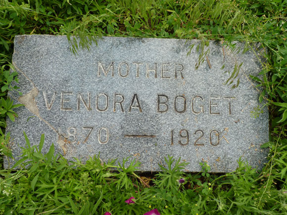 Boget Venora