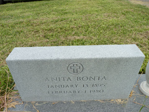 Bonta Anita