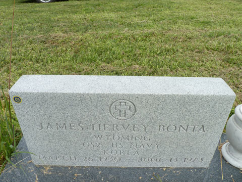 Bonta James H.