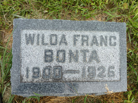 Bonta Wilda