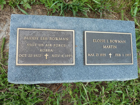 Bowman Buddy Eloise