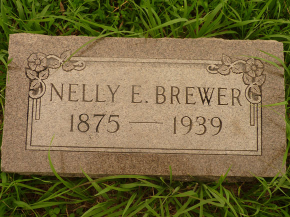 Brewer Nelly