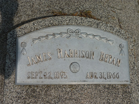 Bryan James