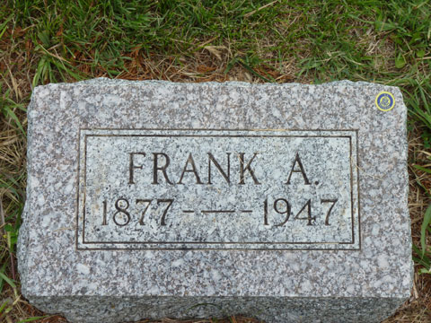 Burnham Frank