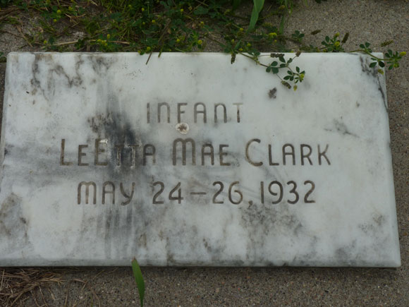 Clark Leetta