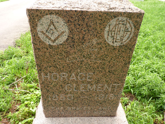 Clement Horace