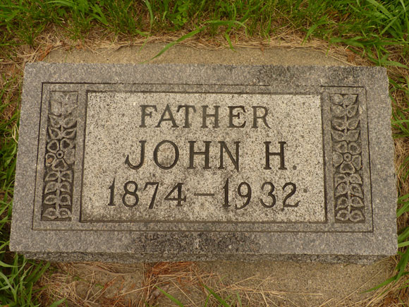 Clinebell John