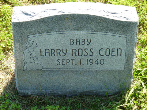 Coen Larry