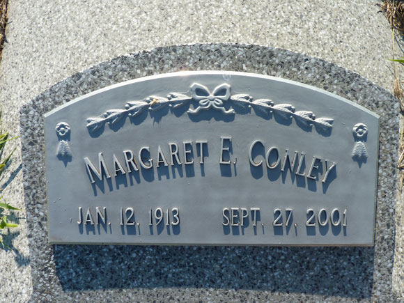 Conley Margaret