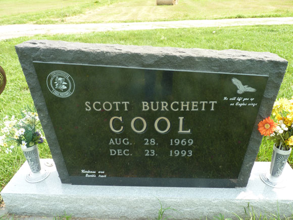 Cool Scott