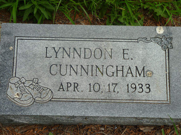 Cunningham Lynndon