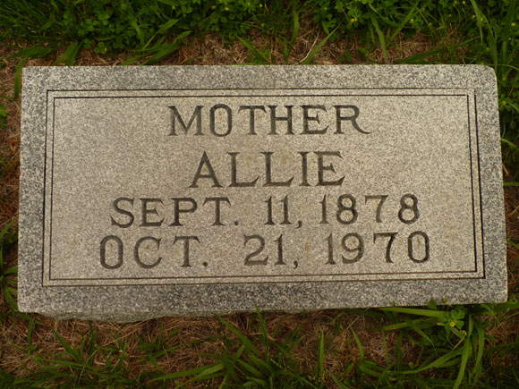 Dailard Allie