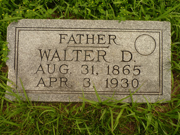 Dailard Walter